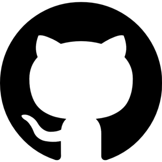 GitHub logo
