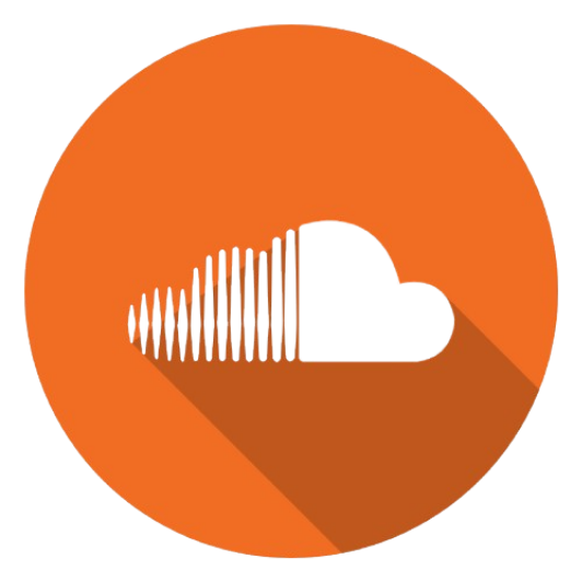 SoundCloud logo