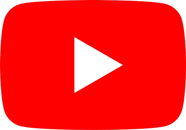 YouTube logo